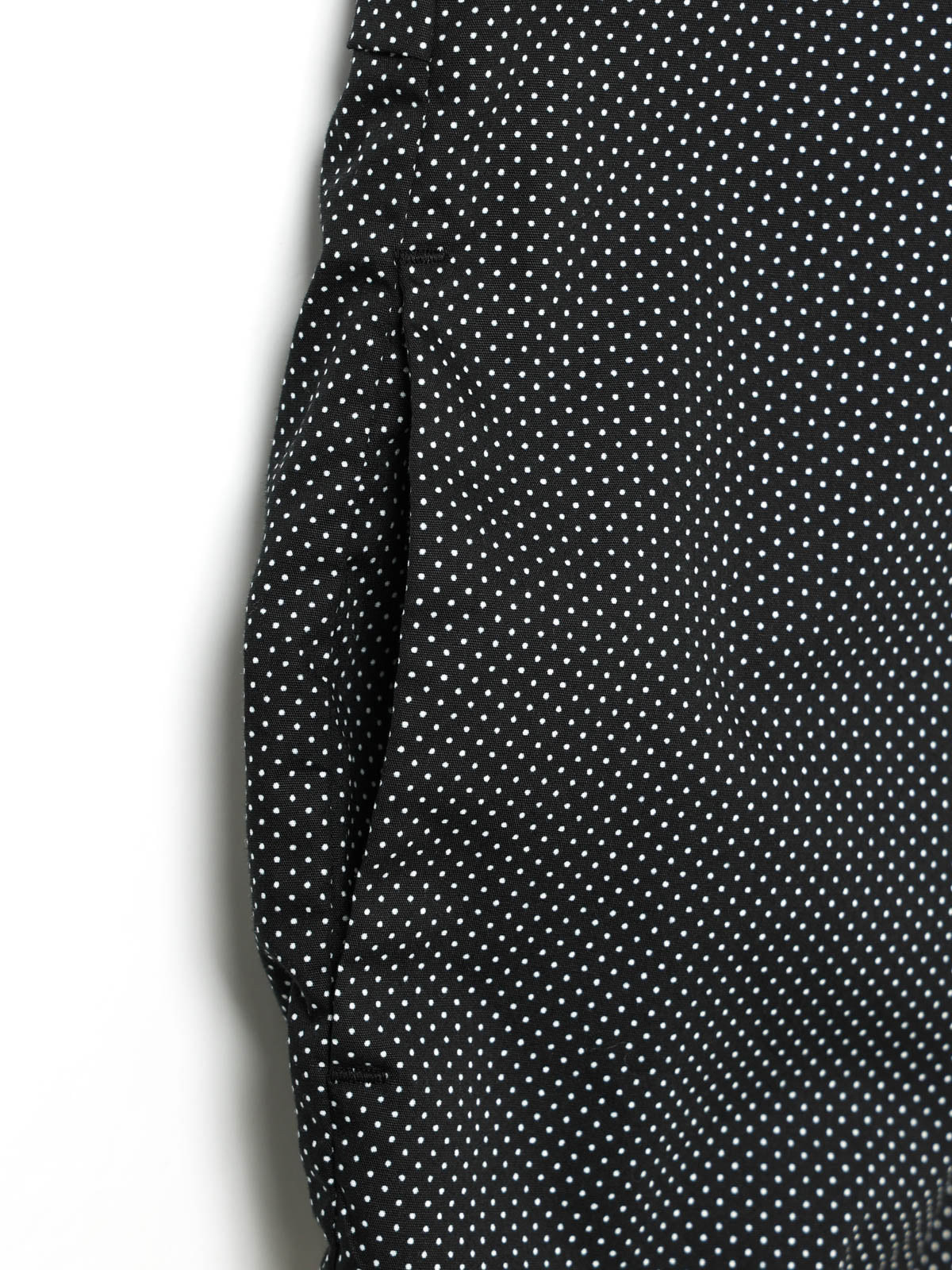 3-730336	dot shirt blouson