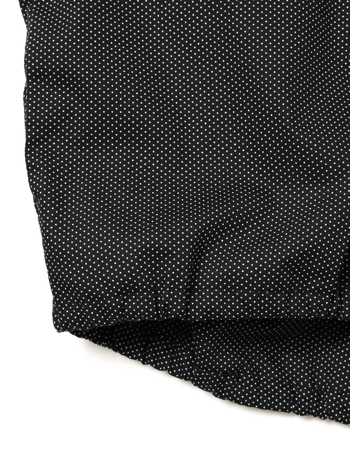 3-730336	dot shirt blouson