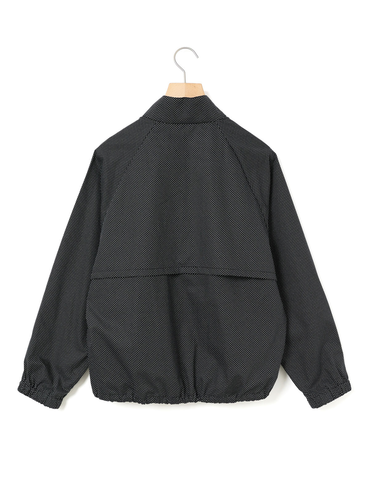 3-730336	dot shirt blouson