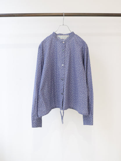 3-730347 baloon dot shirt