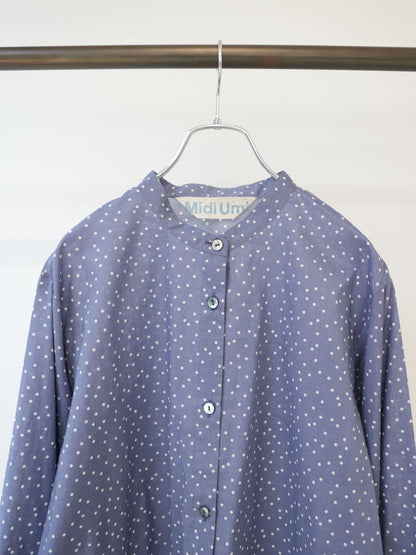 3-730347 baloon dot shirt