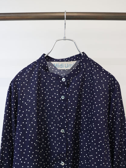 3-730347 baloon dot shirt