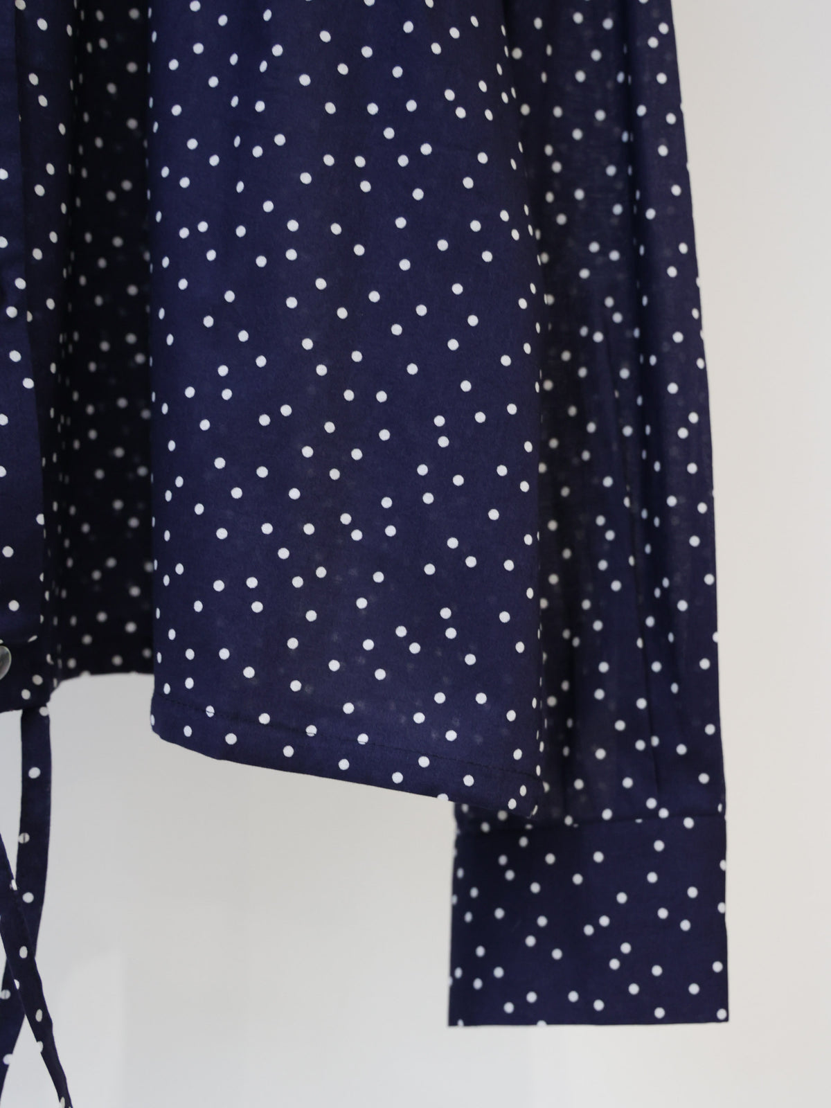 3-730347 baloon dot shirt