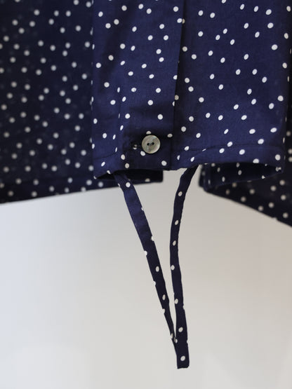 3-730347 baloon dot shirt