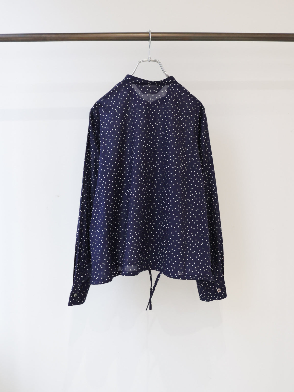 3-730347 baloon dot shirt