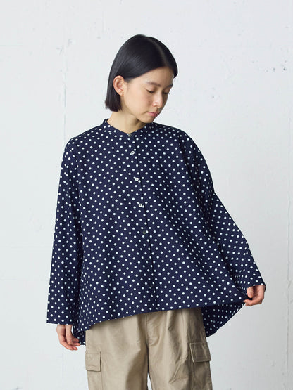 dots shirt