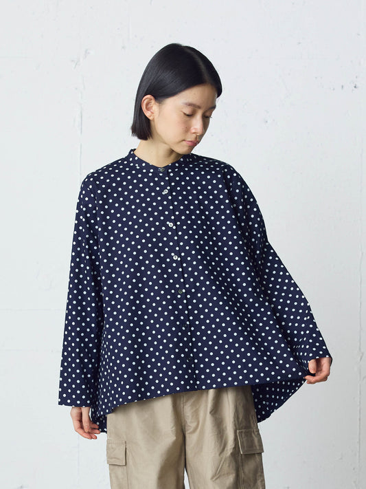 dots shirt