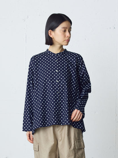 dots shirt
