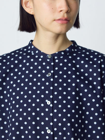 dots shirt