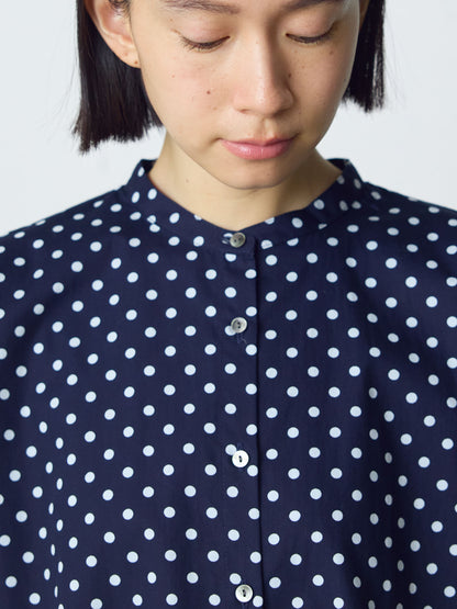 dots shirt