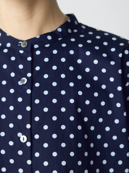 dots shirt