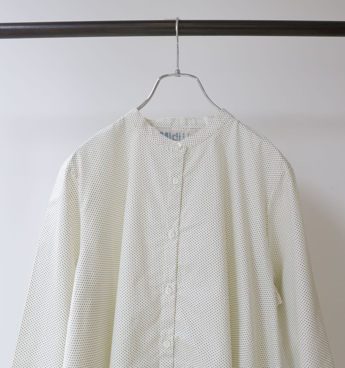dots shirt