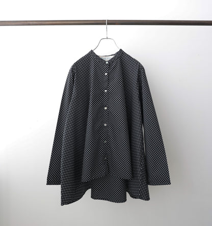 dots shirt