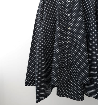 dots shirt