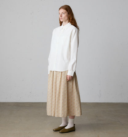 OX button down shirt