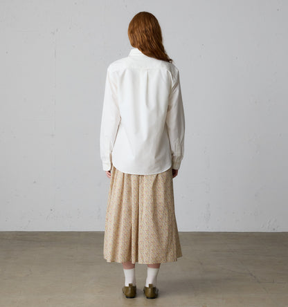 OX button down shirt