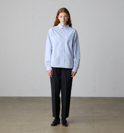 OX button down shirt