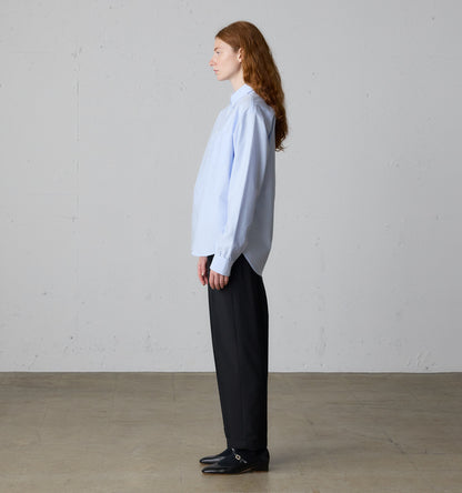 OX button down shirt