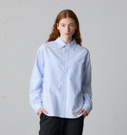 OX button down shirt