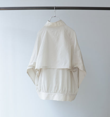sheer swing top shirt