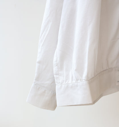 sheer swing top shirt