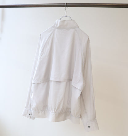 sheer swing top shirt