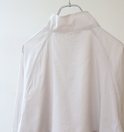 sheer swing top shirt