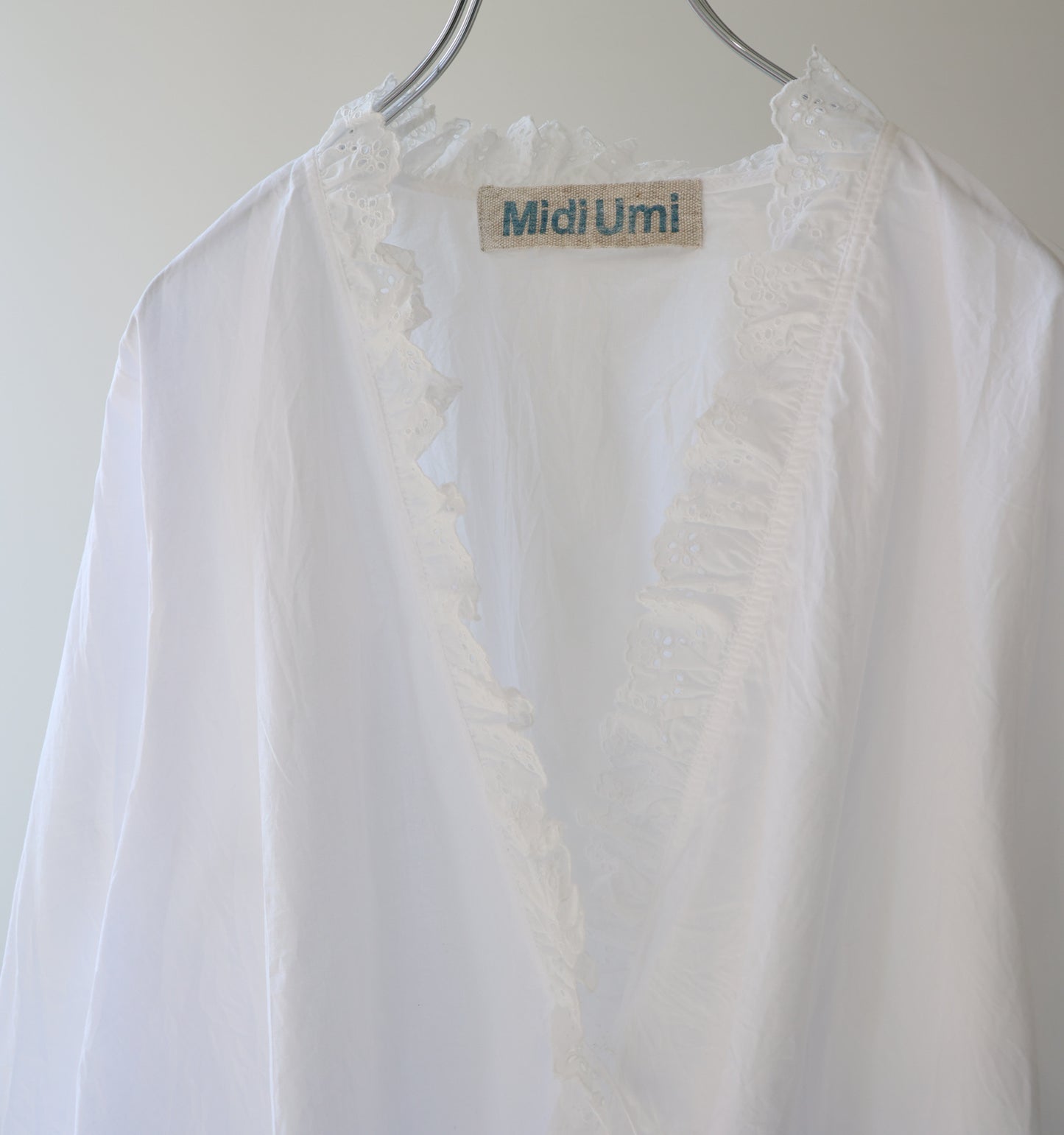 lace cachecoeur cardigan