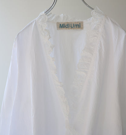 lace cachecoeur cardigan