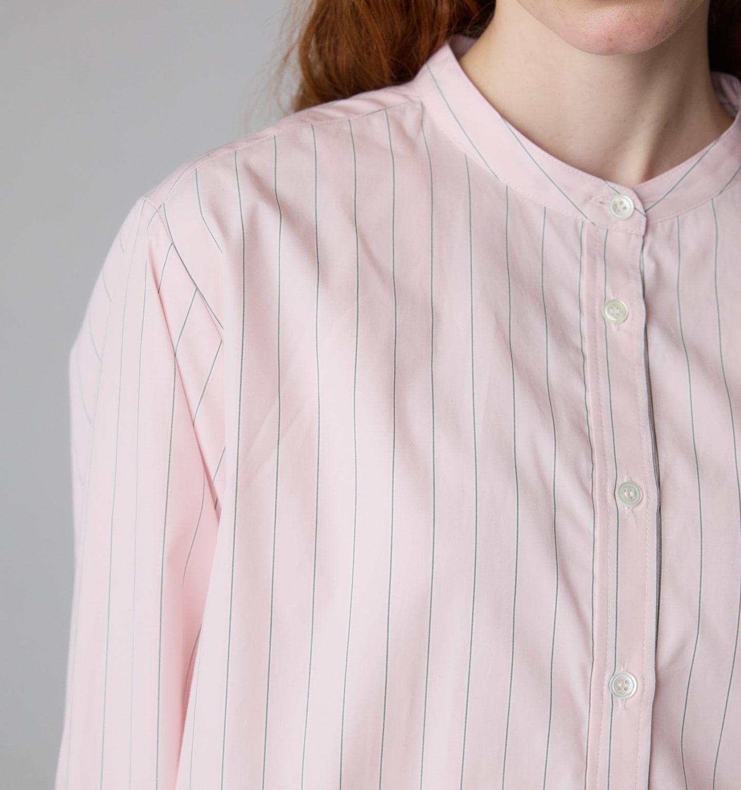 patterned short shirt