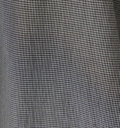 patterned short shirt