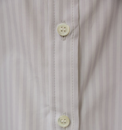 patterned short shirt
