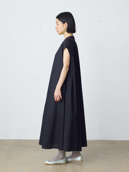 nosleeve plenty shirt one-piece