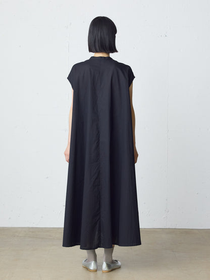nosleeve plenty shirt one-piece