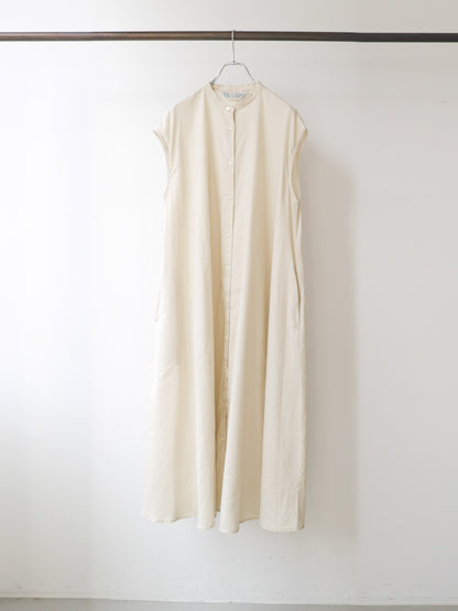 nosleeve plenty shirt one-piece