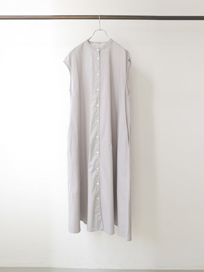nosleeve plenty shirt one-piece