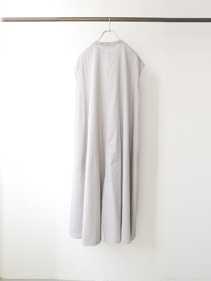 nosleeve plenty shirt one-piece