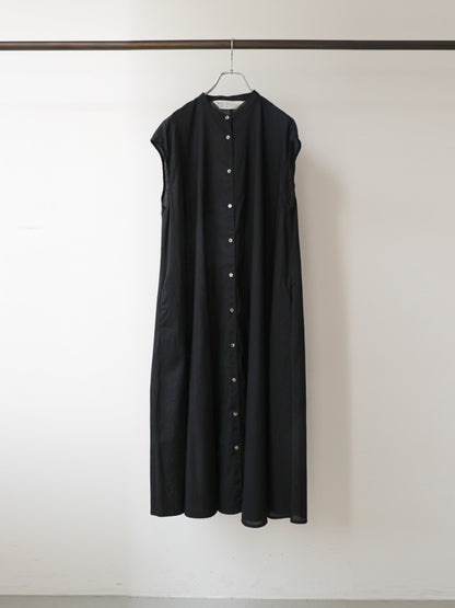 nosleeve plenty shirt one-piece