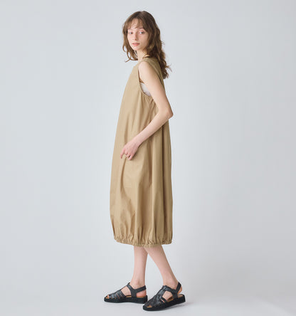 no sleeve onepiece
