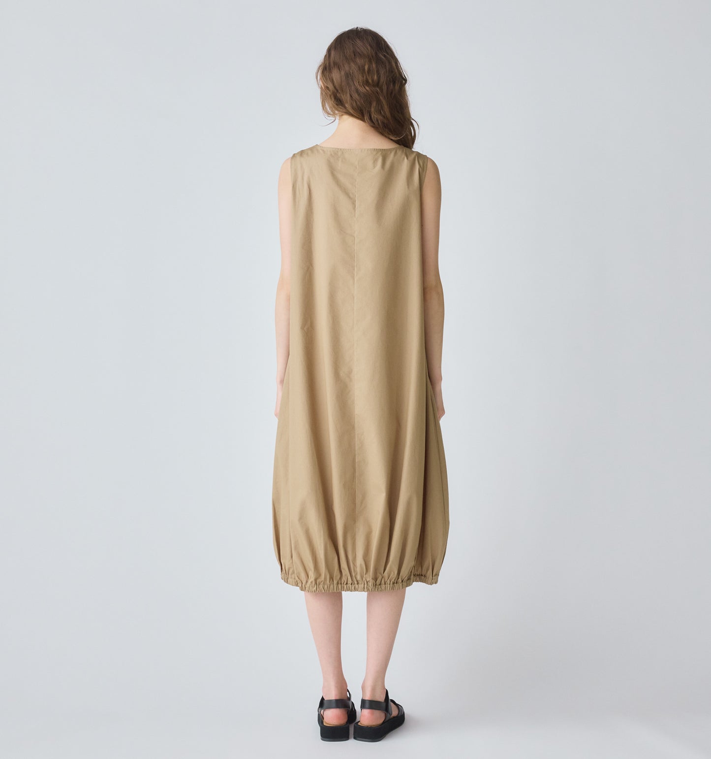 no sleeve onepiece
