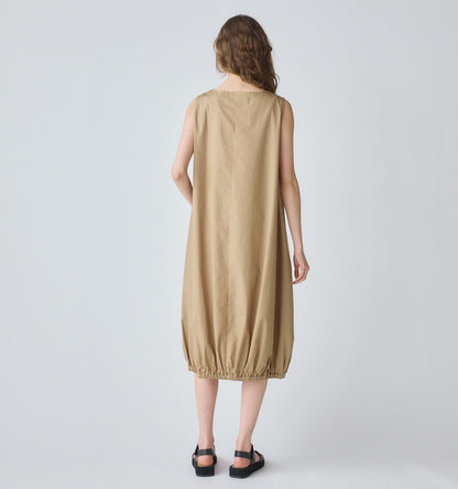 no sleeve onepiece