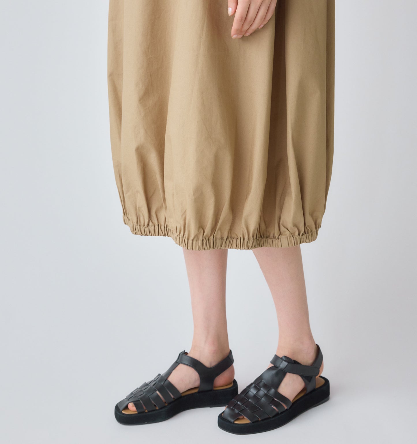 no sleeve onepiece