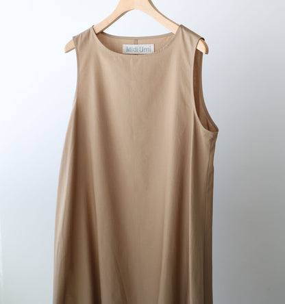 no sleeve onepiece