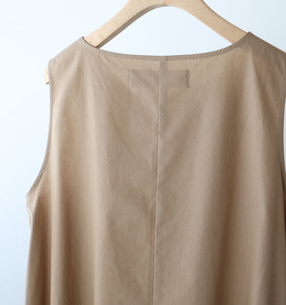 no sleeve onepiece