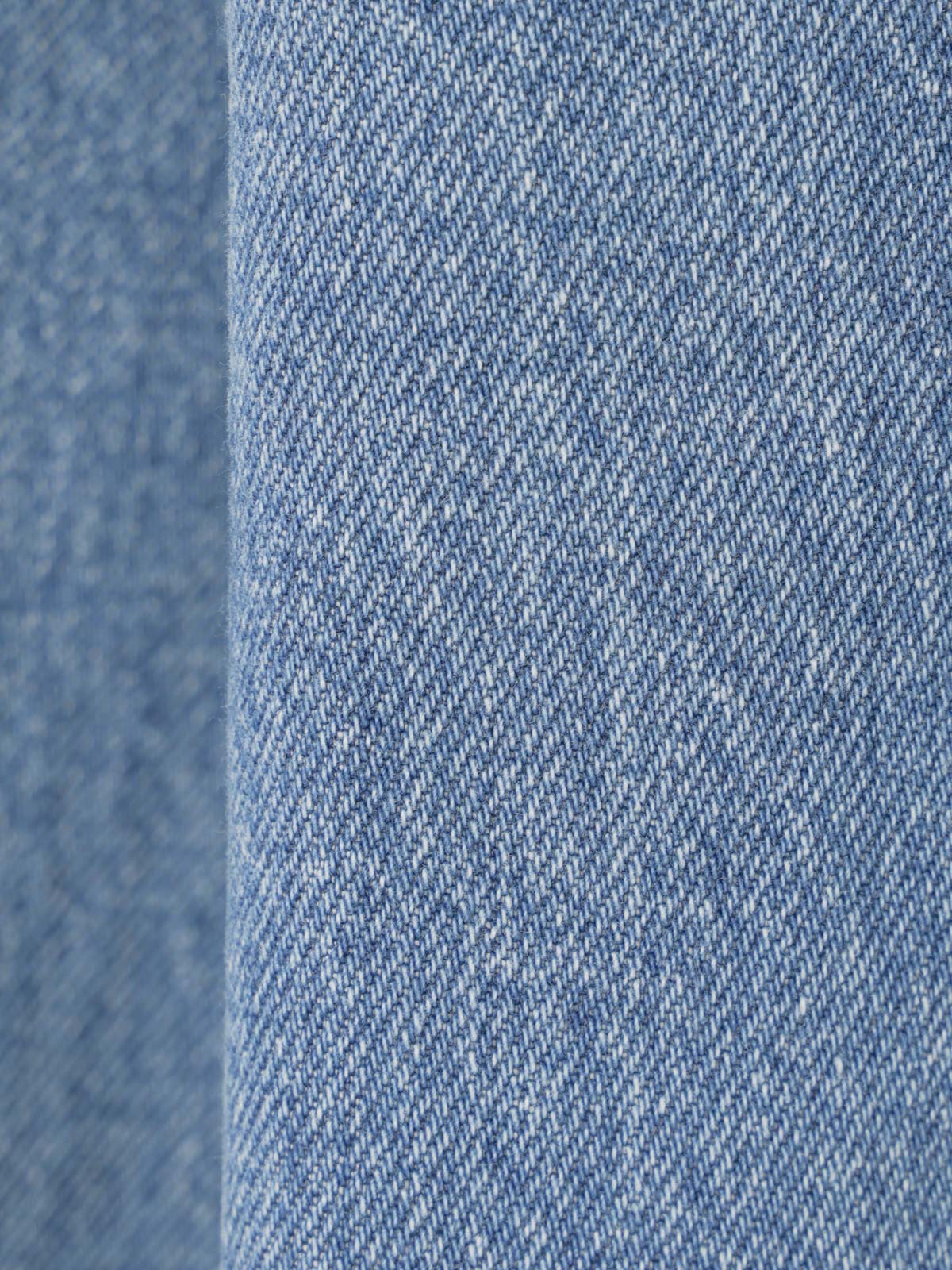 3-760062 highwaist tuck denim