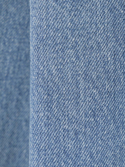 3-760062 highwaist tuck denim