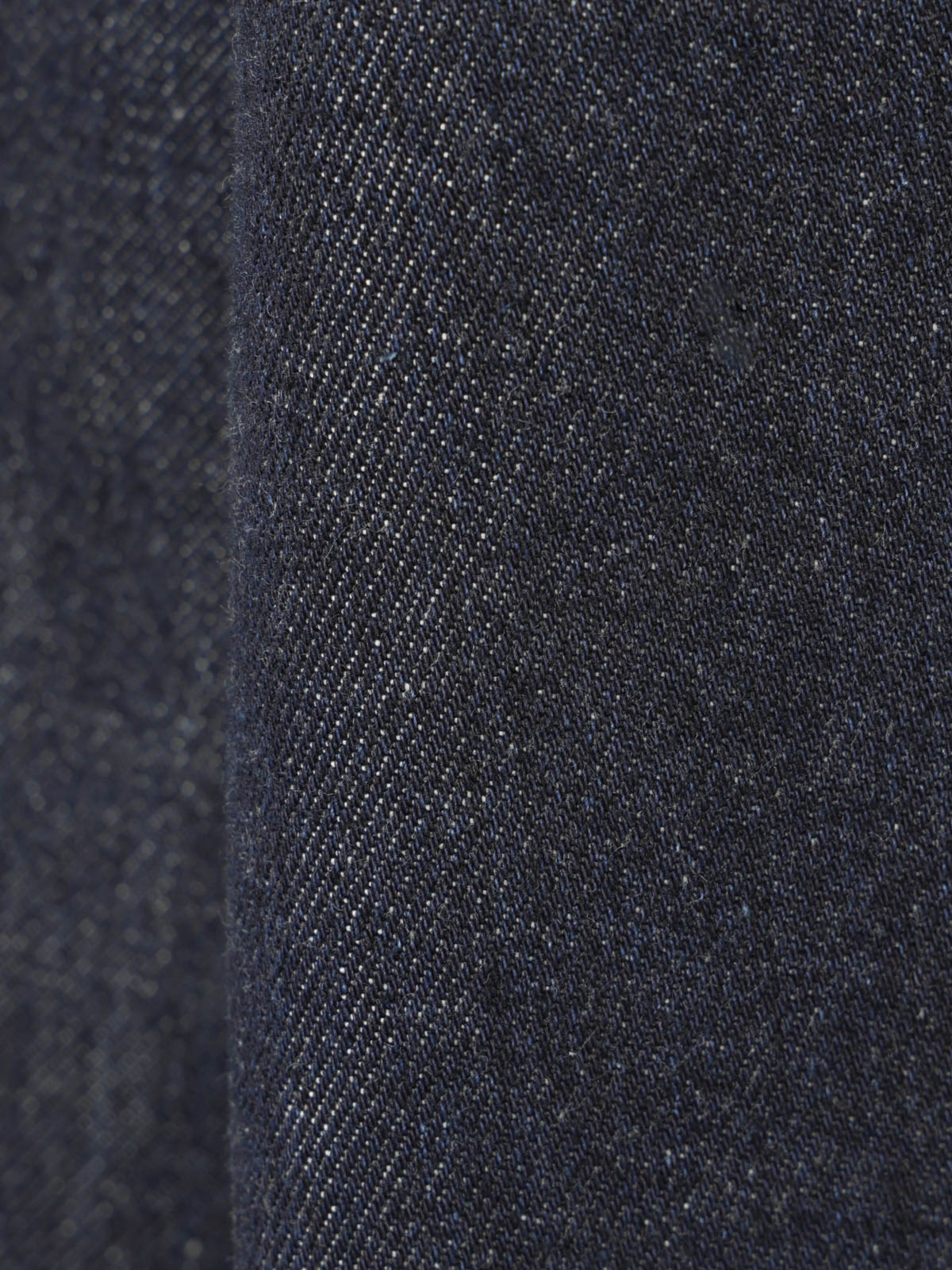 3-760062 highwaist tuck denim
