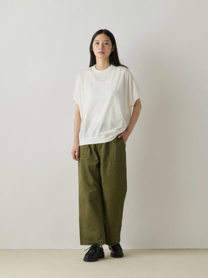 3-760256 straight baker pants