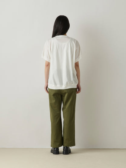 3-760256 straight baker pants