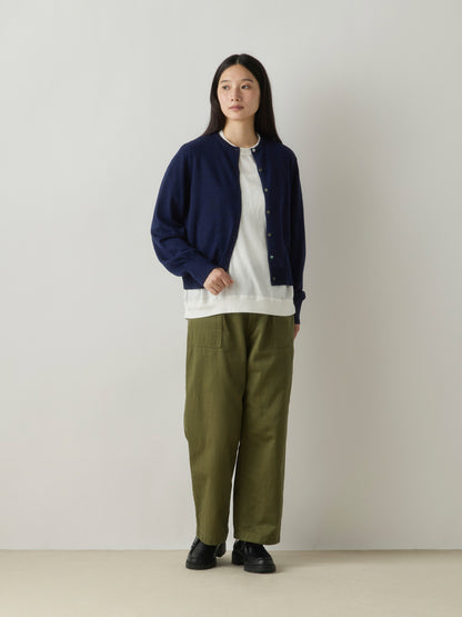 3-760256 straight baker pants